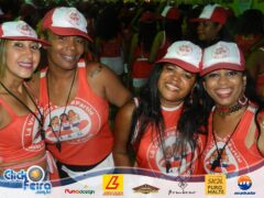 Bloco La vem eles #Partiu